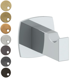 The Watermark Collection Highline Robe Hook