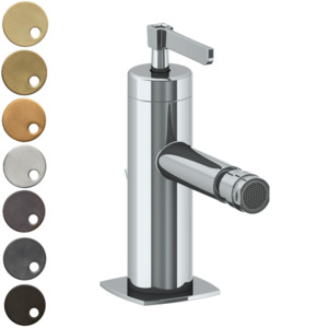 The Watermark Collection | Highline Monoblock Bidet Sprayer | Lever Handle