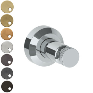 The Watermark Collection Urbane Robe Hook