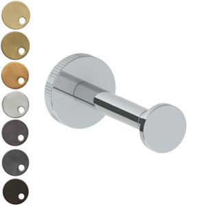 The Watermark Collection Urbane Toilet Roll Holder