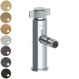 The Watermark Collection | Urbane Monoblock Bidet Sprayer | Cooper Handle