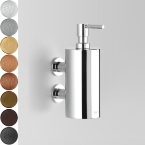 Astra Walker Icon Wall Mounted Soap Dispenser