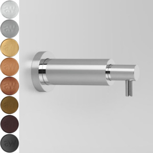 Astra Walker Icon In-Wall Soap Dispenser 130mm