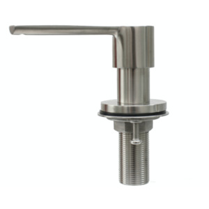 Mercer Aurora Soap Dispenser | Stainless