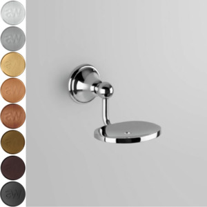 Soap Dishes: Astra Walker Edwardian Soap Dish