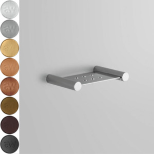 Astra Walker Icon Soap Dish