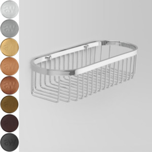 Astra Walker Icon Soap Basket