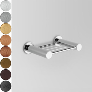 Soap Dishes: Astra Walker Icon + Soap Dish