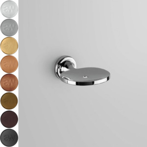 Soap Dishes: Astra Walker Olde English Soap Dish