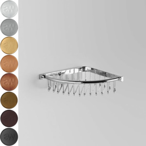 Astra Walker Olde English Corner Soap Basket