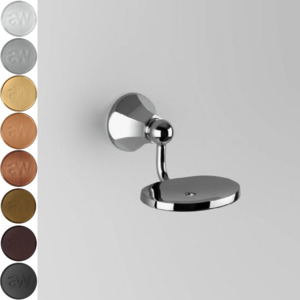 Soap Dishes: Astra Walker Classic Soap Dish