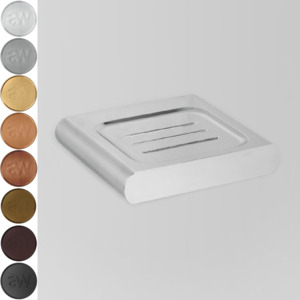 Soap Dishes: Astra Walker Metropolis Soap Dish