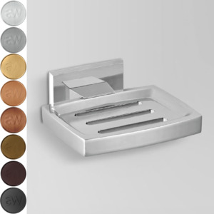 Soap Dishes: Astra Walker Dianna Soap Dish