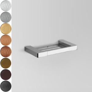 Soap Dishes: Astra Walker Elk Soap Dish