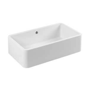 Laundry Sink Butler: Hafele Home Farmhouse Butler Sink | 800mm