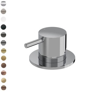 Hob Mixers: Buddy Deck Mount Mixer