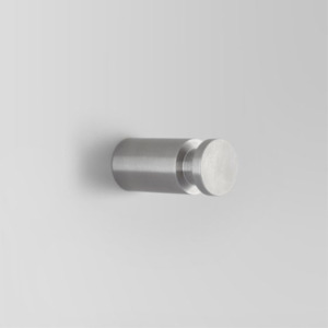 Astra Walker Icon Robe Hook | 316 Stainless Steel