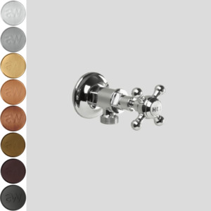 Cistern Taps: Astra Walker Classic Cistern Tap