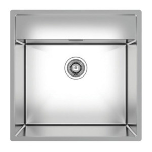 Burns & Ferrall R10 Laundry Sink | 500mm