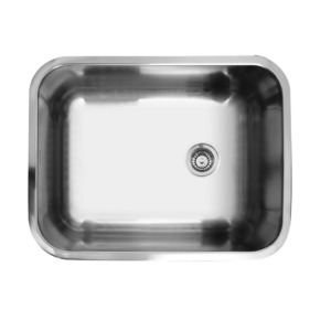 Mercer EL Grande Laundry Sink | 605mm
