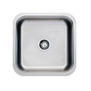 Mercer EL Remo Laundry Sink | 450mm