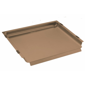 Drainer Trays: Mercer Aurora Draining Tray | Copper