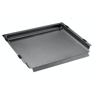 Drainer Trays: Mercer Aurora Draining Tray | Gunmetal
