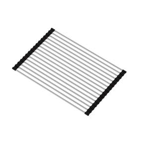 Rose & Stone Basalto | Folding Mat