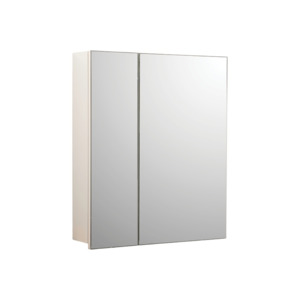 Vista 600 Mirror Cabinet