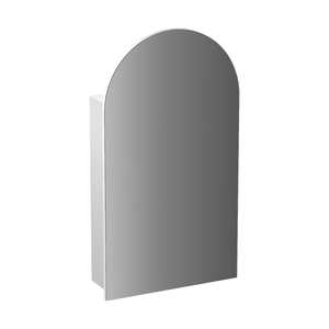 Mirror Cabinet Bathroom Mirror: Vista 500 Arch Mirror Cabinet
