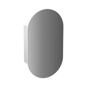Mirror Cabinet Bathroom Mirror: Vista 500 Pill Mirror Cabinet