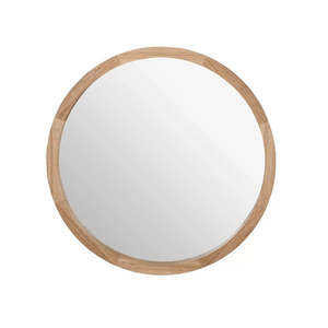 Mirror Cabinet Bathroom Mirror: Loughlin Furniture | Alura Round Mirror 1000mm diameter x 30mm