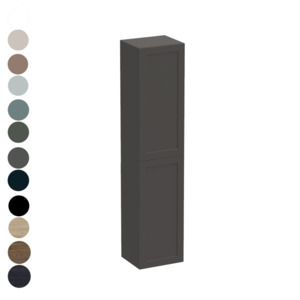 Tower Units: Hampton Wall Tower 2 Door