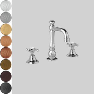 Astra Walker Edwardian Stanmore Basin Set