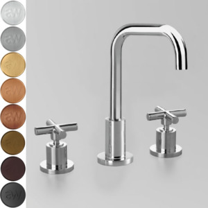 Astra Walker Icon + Basin Set