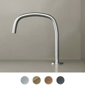 Piet Boon PB 11 | Deck Mounted Swivel Spout