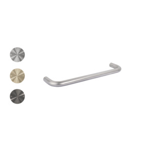 Outdoor Accessories: Oli 316 Towel Rail 300mm