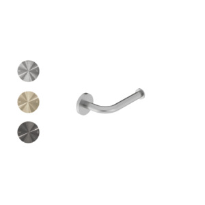 Outdoor Accessories: Oli 316 Toilet Roll Holder