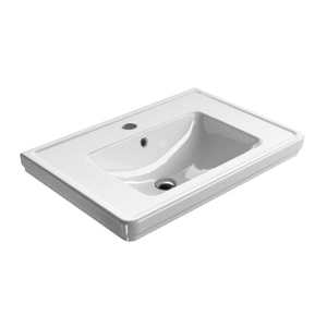 Astra Walker Rona 750 Wall Mounted/Pedestal Basin