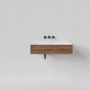 Inset Basins: Mains Water Co. | Saturn 900 Inset Basin