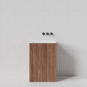 Inset Basins: Mains Water Co. | Saturn 600 Inset Basin