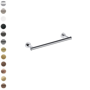 Buddy Towel Rail 300mm