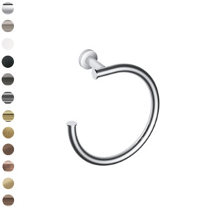Buddy Towel Ring