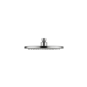 Meir Outdoor Round Shower Rose 200mm | Stainless Steel 316