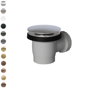 Buddy Top Fix Pop Up Bath Waste 40mm