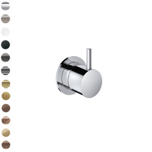 Buddy Shower Mixer