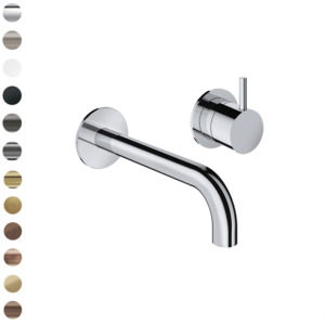 Buddy: Buddy Wall Mount Mixer