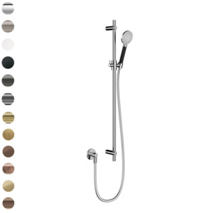 Buddy Slide Shower