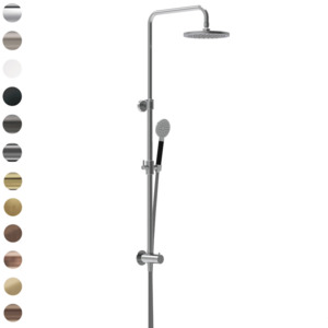 Buddy Shower Column