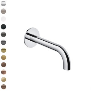 Buddy Wall Mount Bath Spout 150mm